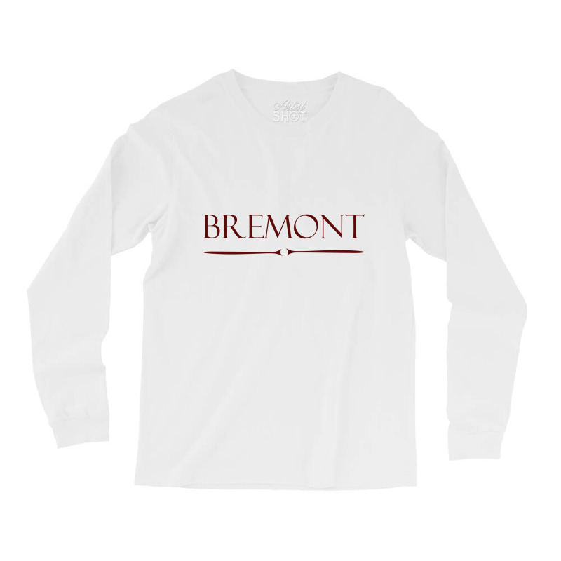 Bremont Watch Long Sleeve Shirts | Artistshot