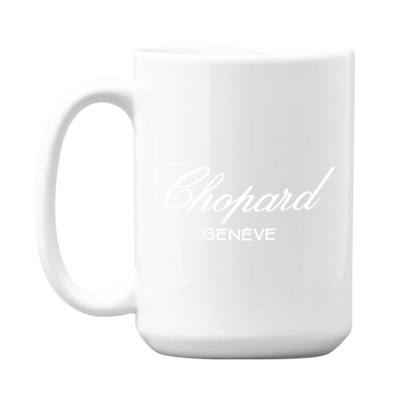 Chopard 15 Oz Coffee Mug | Artistshot