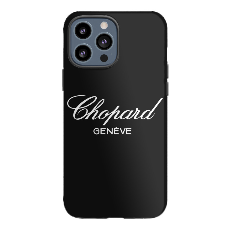 Chopard Iphone 13 Pro Max Case | Artistshot