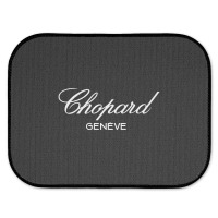 Chopard Rear Car Mat | Artistshot