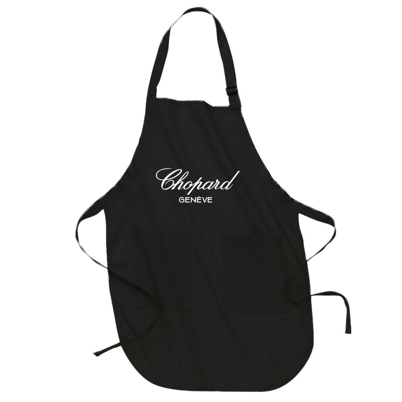 Chopard Full-length Apron | Artistshot