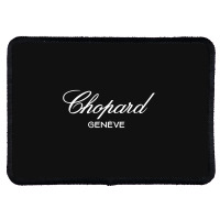 Chopard Rectangle Patch | Artistshot