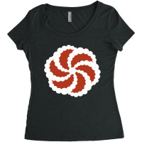 Codewars Women's Triblend Scoop T-shirt | Artistshot