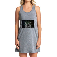 Tiesto Tiësto Tank Dress | Artistshot