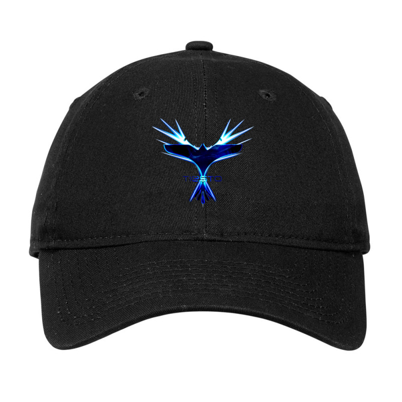 Tiesto Tiësto Adjustable Cap by gembodipo | Artistshot