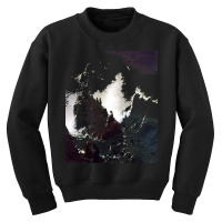 Famous Paintings T  Shirt Seals On The Rocks Farallon Islands By Alber Youth Sweatshirt | Artistshot