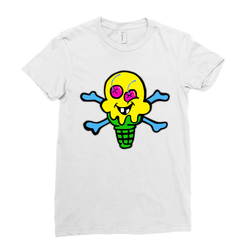 ice cream t shirt pharrell