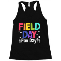 Field Trip Fun Day 2022 Racerback Tank | Artistshot