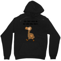 Dodo T  Shirt You Can't Teach An Old Dodo New Tricks Satire T  Shirt Unisex Hoodie | Artistshot