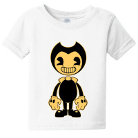 The Ink Machine Baby Tee | Artistshot