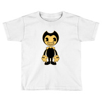 The Ink Machine Toddler T-shirt | Artistshot