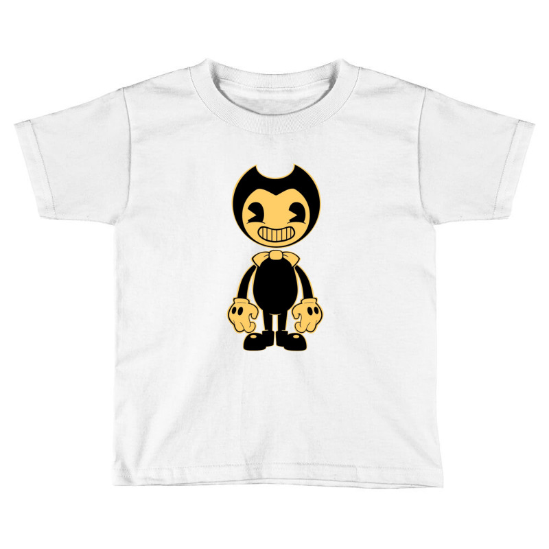 The Ink Machine Toddler T-shirt | Artistshot