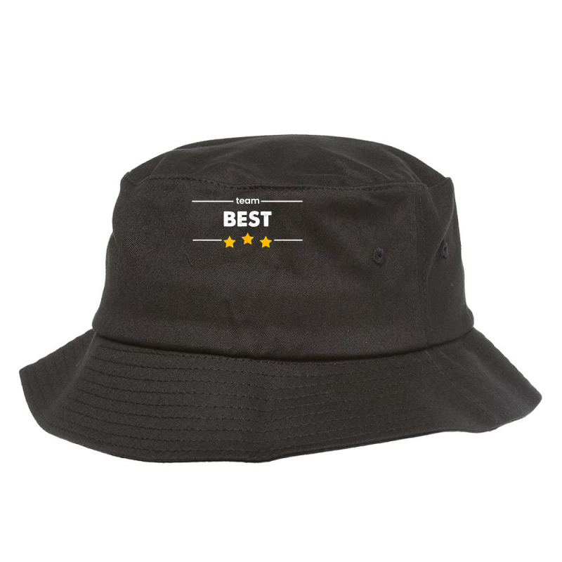 Family Name Surname Or First Name  Team Best T Shirt Bucket Hat by tognifx | Artistshot