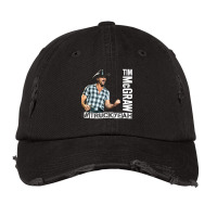 Tim Mcgraw Vintage Cap | Artistshot