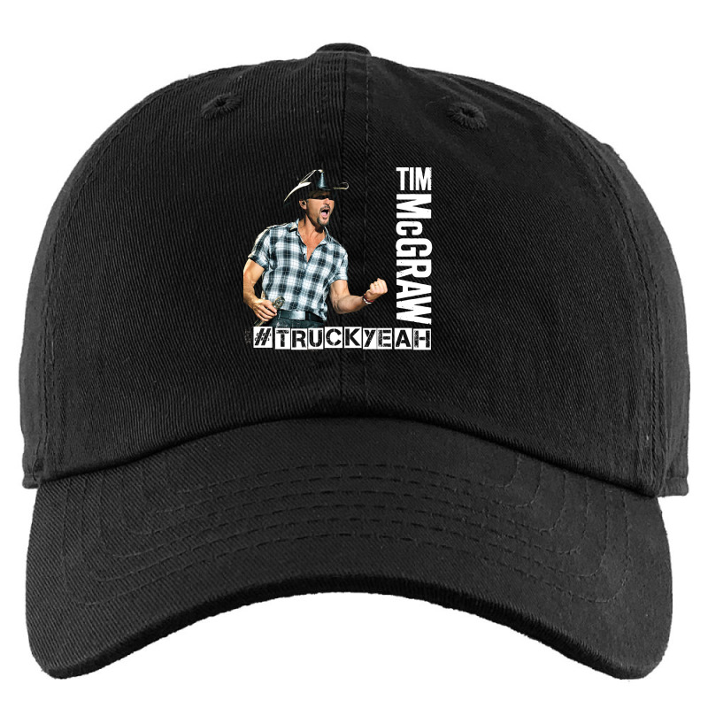 Tim Mcgraw Kids Cap by suwiikute | Artistshot