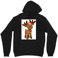 Rudolph The Red Nosed Reindeer Unisex Hoodie | Artistshot