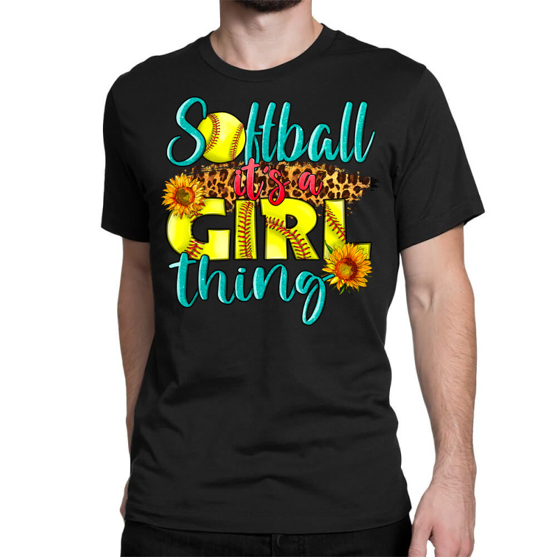 Its a girl thing hot sale shirts