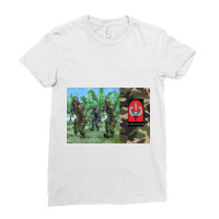 Fierce  Saf 44 Ladies Fitted T-shirt | Artistshot