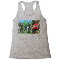 Fierce  Saf 44 Racerback Tank | Artistshot