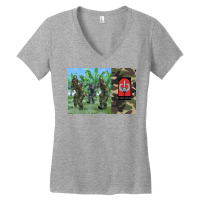 Fierce  Saf 44 Women's V-neck T-shirt | Artistshot