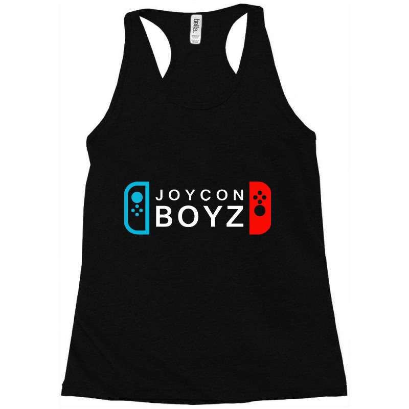 Joycon Boyz Classic Racerback Tank | Artistshot