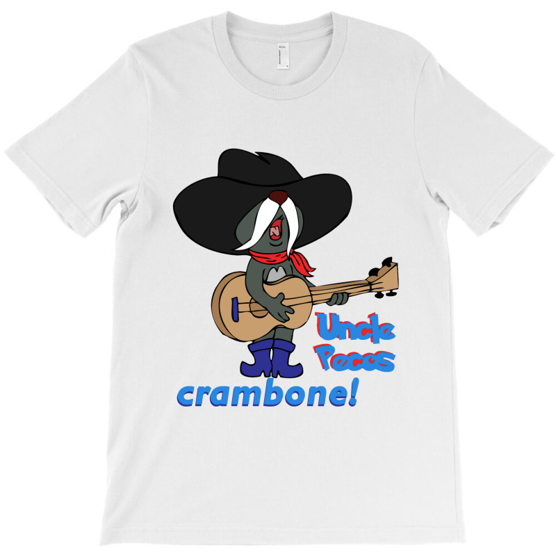 Crambone T Shirt T-shirt | Artistshot