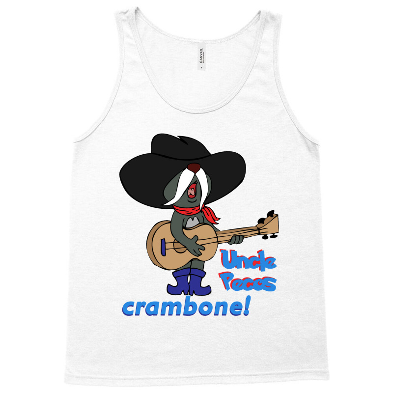 Crambone T Shirt Tank Top | Artistshot