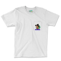 Crambone Uncle Pecos S Pocket T-shirt | Artistshot