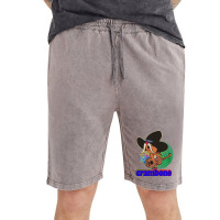 Crambone Uncle Pecos S Vintage Short | Artistshot