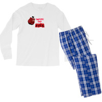 Boxing Day Men's Long Sleeve Pajama Set | Artistshot