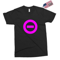 Type O N Funny Trend New Gifts Essensialegative Exclusive T-shirt | Artistshot