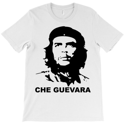 Che Guevara T-shirt Designed By Kelvin
