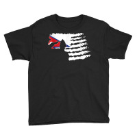 Nepal Soldier Salute Veteran Patriot T Shirt Youth Tee | Artistshot