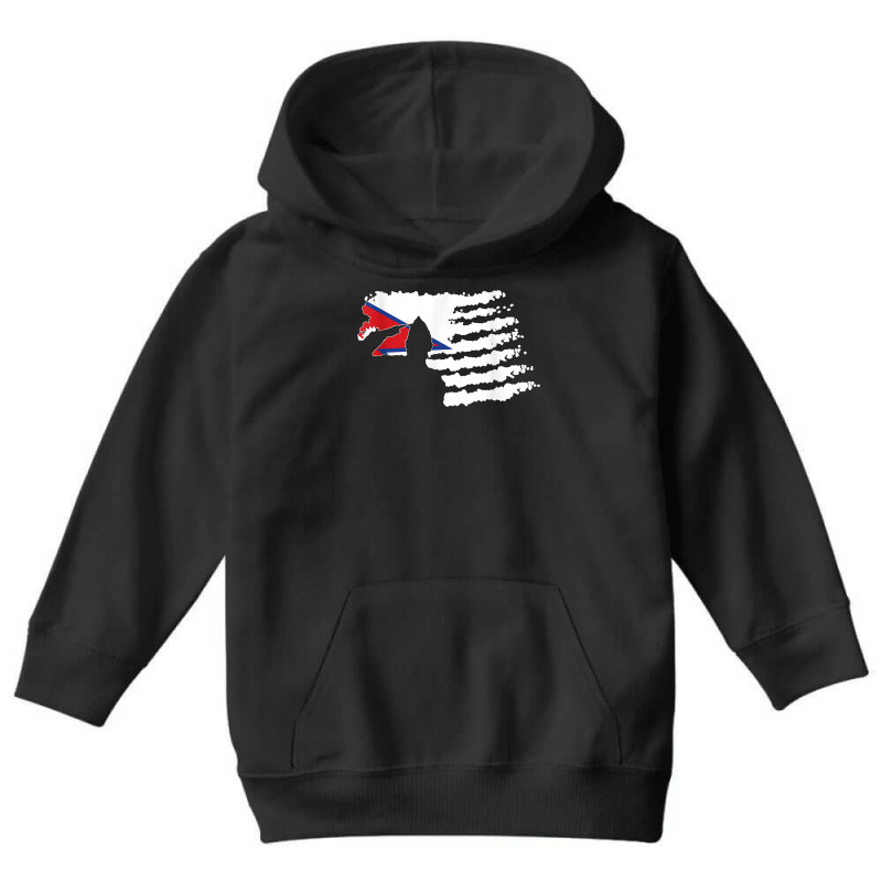 Nepal Soldier Salute Veteran Patriot T Shirt Youth Hoodie by tognifx | Artistshot