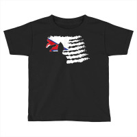 Nepal Soldier Salute Veteran Patriot T Shirt Toddler T-shirt | Artistshot