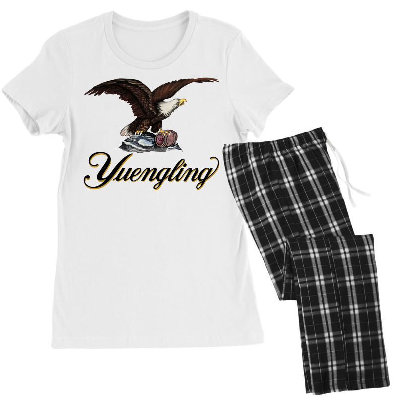Iconic Eagle Ladies Tank Top - Yuengling
