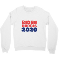 Biden 2020 Joe Biden Kamala 2020 Crewneck Sweatshirt | Artistshot