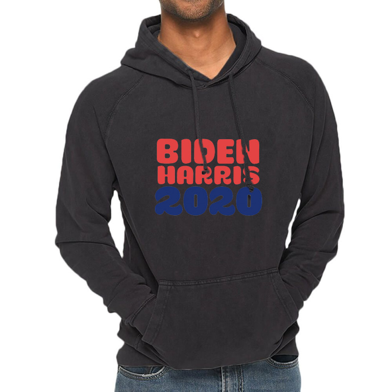 Biden 2020 Joe Biden Kamala 2020 Vintage Hoodie | Artistshot