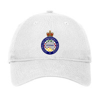 Australian Rescue Support Adjustable Cap | Artistshot