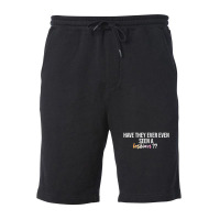 Happiest Holiday Season Fleece Short | Artistshot