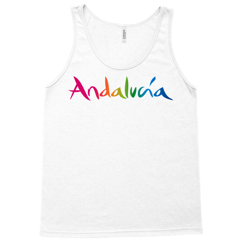 Andalucia   Andalusia   Spain Tank Top | Artistshot