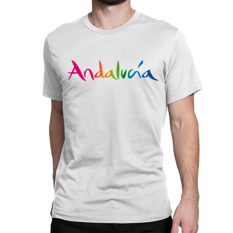 Andalucia   Andalusia   Spain Classic T-shirt | Artistshot