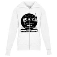 Bottle Drink Milkshake Youth Zipper Hoodie | Artistshot