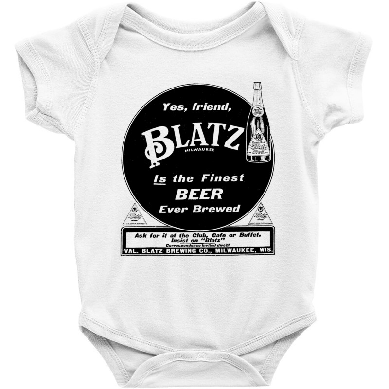 Bottle Drink Milkshake Baby Bodysuit by tata harimurti | Artistshot