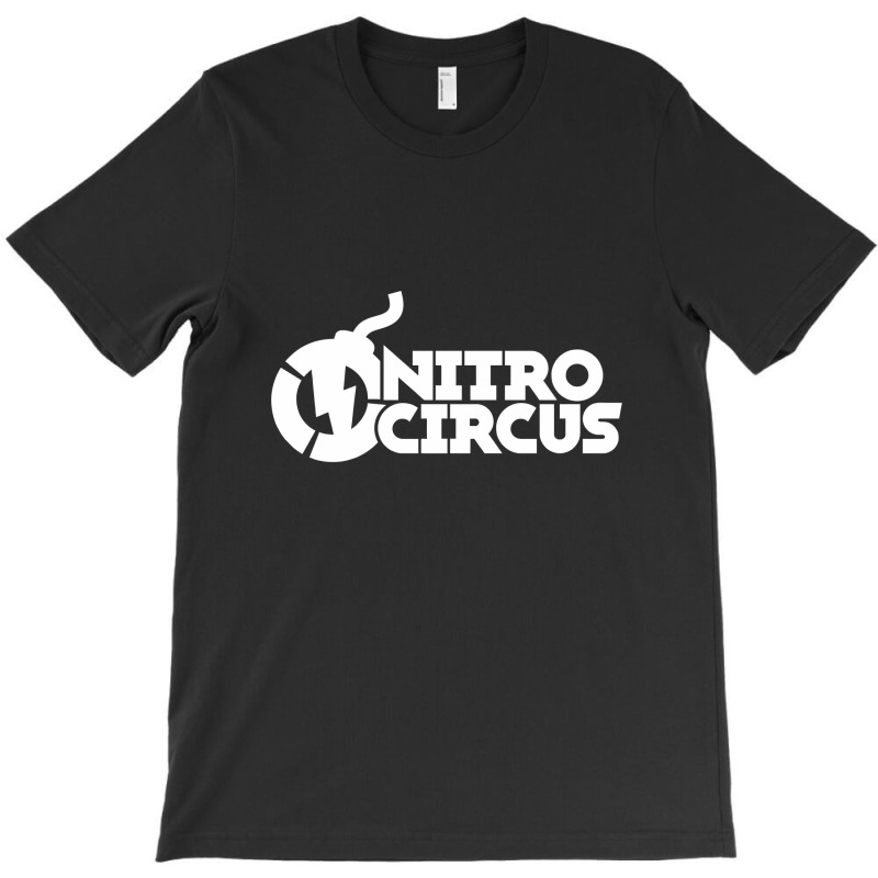 Nitro Circus T-shirt | Artistshot