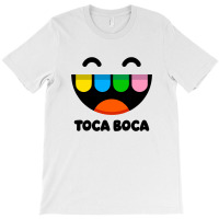 Toca Boca Life T-shirt | Artistshot