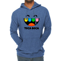 Toca Boca Life Lightweight Hoodie | Artistshot