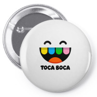 Toca Boca Life Pin-back Button | Artistshot