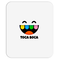 Toca Boca Life Mousepad | Artistshot