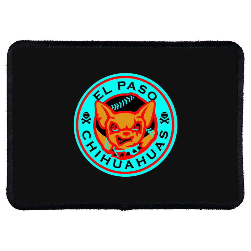 El Paso Chihuahuas Cute Chihuahua Angry Sticker by Artistshot